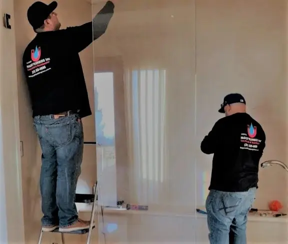 Professional plumbing installation for Leak Detection in Islip